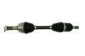 Front Right CV Axle for Honda (44250-HR3-HC1, 44250-HR3-WB1)