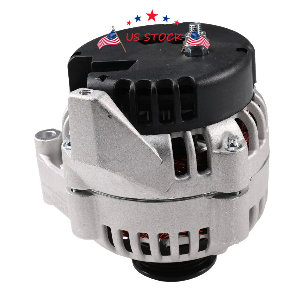 Alternator for Chevy GMC C1500 C2500 C3500 (1996-2000)
