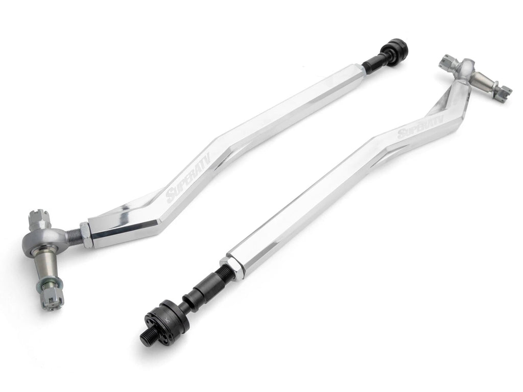 Tie Rod Kit for Polaris RZR Pro R|Pro R 4 RackBoss 2.0 (2022–2023)