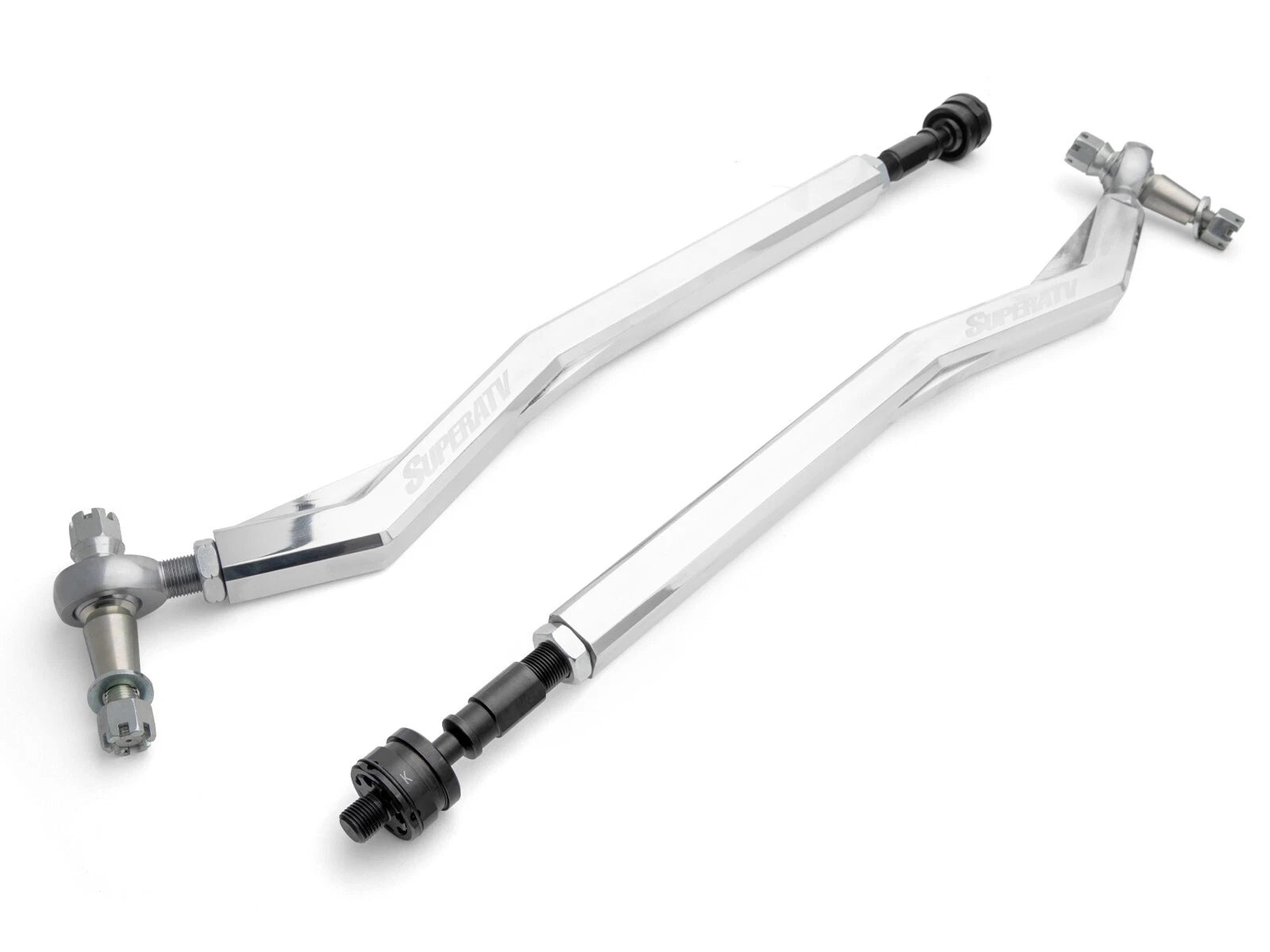 Tie Rod Kit for Polaris RZR Pro R|Pro R 4 RackBoss 2.0 (2022–2023)