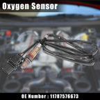 Oxygen Sensor 11787576673 for BMW 750i (2009–2015)