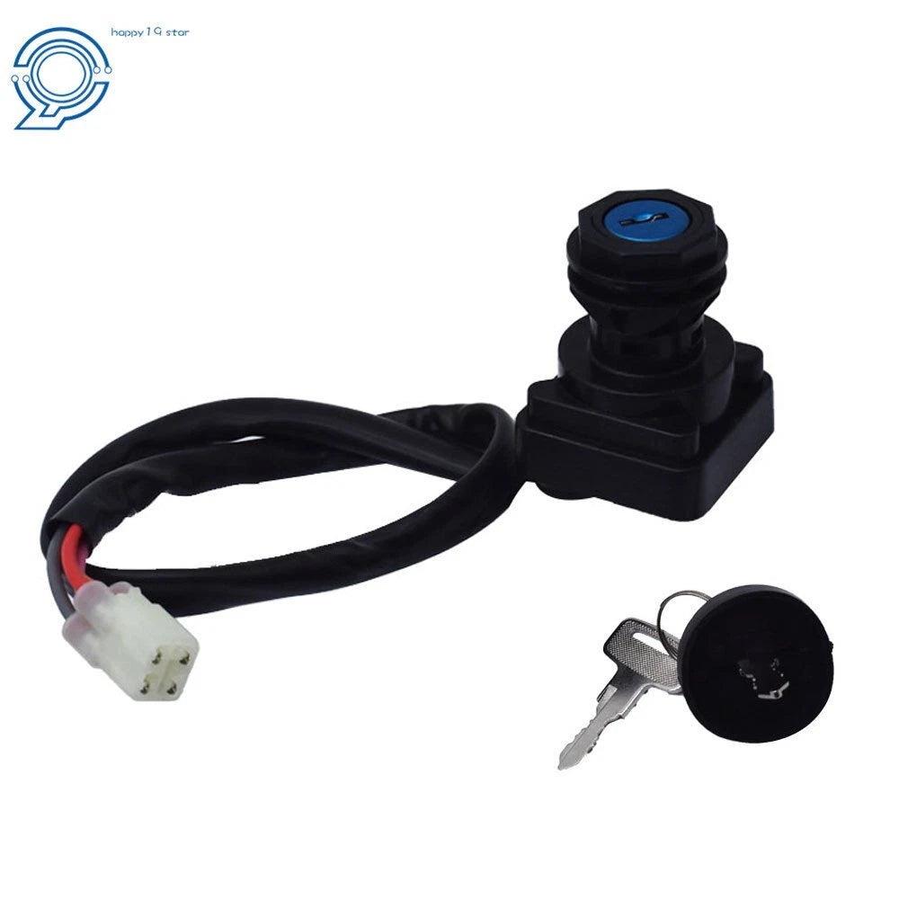 Ignition Switch for Suzuki Vinson 500 LTA500 (2003-2007)
