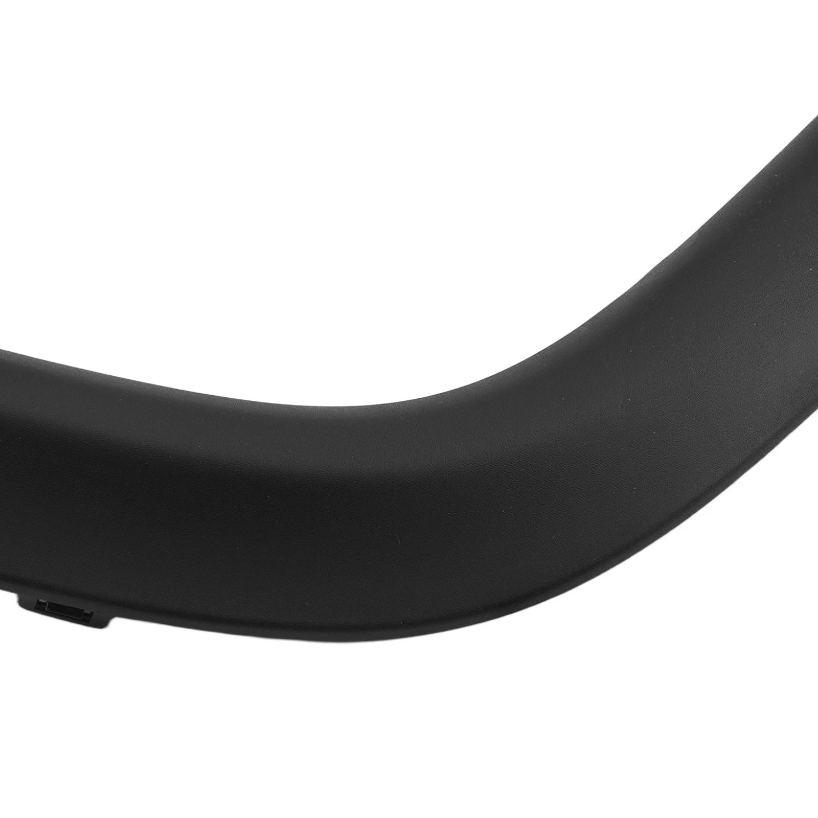 Rear Left Wheel Fender Arch Flare for Jeep Compass (2017–2022)