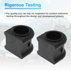 Stabilizer Sway Bar Bushing Kit No.K7384 for Dodge Durango (2000–2002)