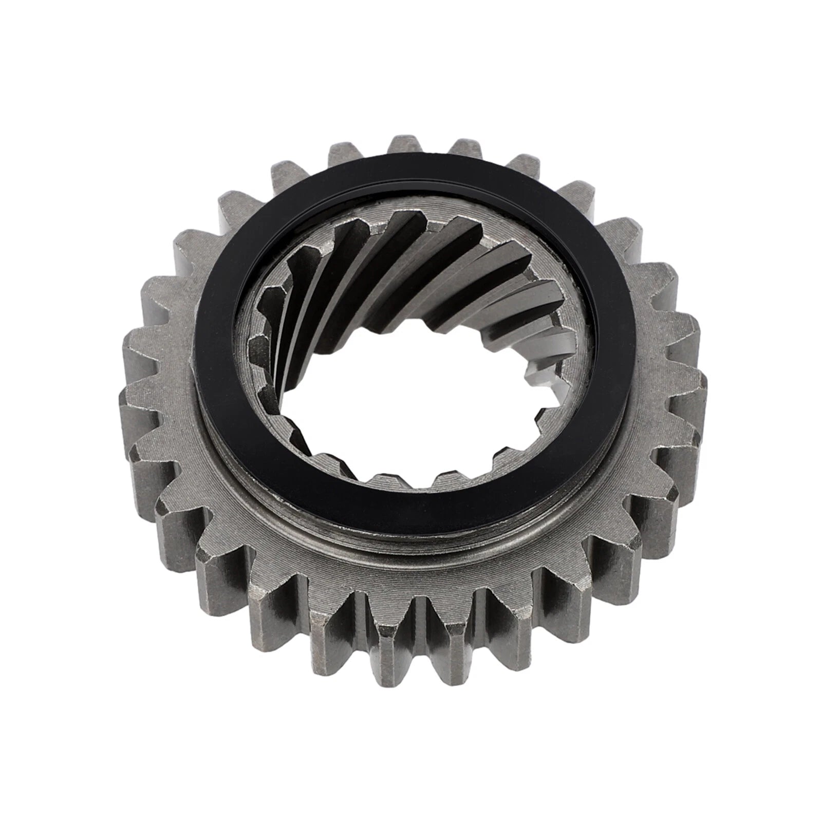 Set of 4 Starter Idler Gears for Yamaha Virago 920 XV920 (1981–1983)