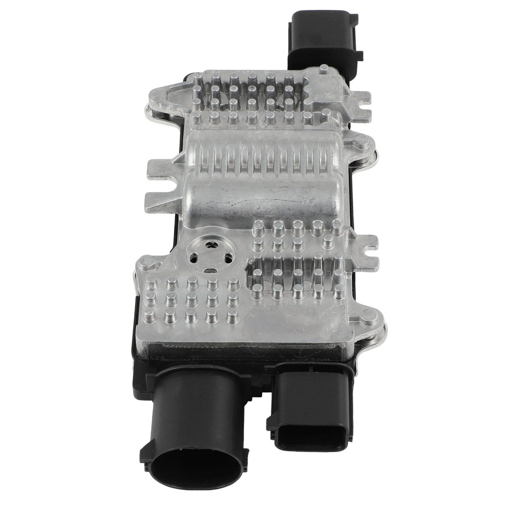 HVAC Heater Blower Motor Resistor for Ford Police Interceptor Sedan (2013–2019)