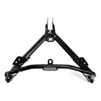 Front Headlight Fairing Stay Bracket for Honda CBR650R (2019–2023) Aluminum