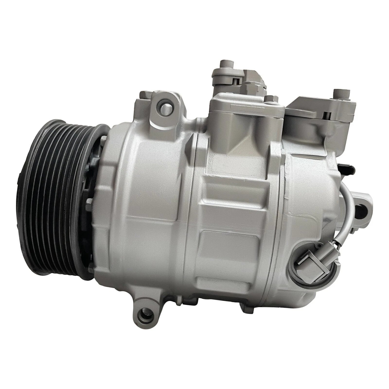 AC Compressor Replacement for BMW X4 3.0L (2015–2018)