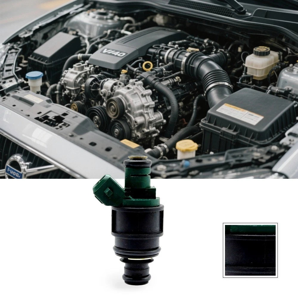 Fuel Injector for Volvo V40 S40 (1996–2004) 1.8L 2.0L 9948145