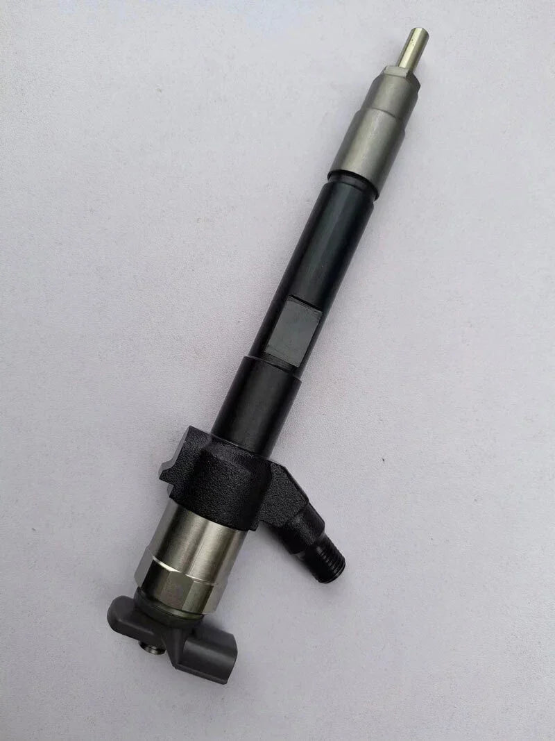 Set of 4 Diesel Fuel Injectors for Mitsubishi Lancer ASX 1.8L (2010-2013)