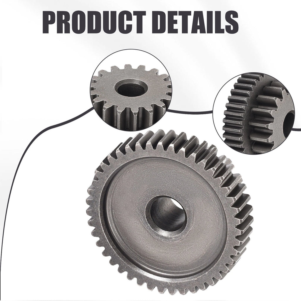 Starter Reduction Gear for Honda Fourtrax 250 TRX250, 350 TRX350 (1986)