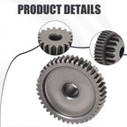 Starter Reduction Gear for Honda Fourtrax 250 TRX250, 350 TRX350 (1986)