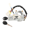 Ignition Lock Cylinder for Nissan Xterra, Frontier (2000-2004, 1999-2003)