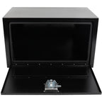 Storage Tool Box for Truck Garage with 2x Chains