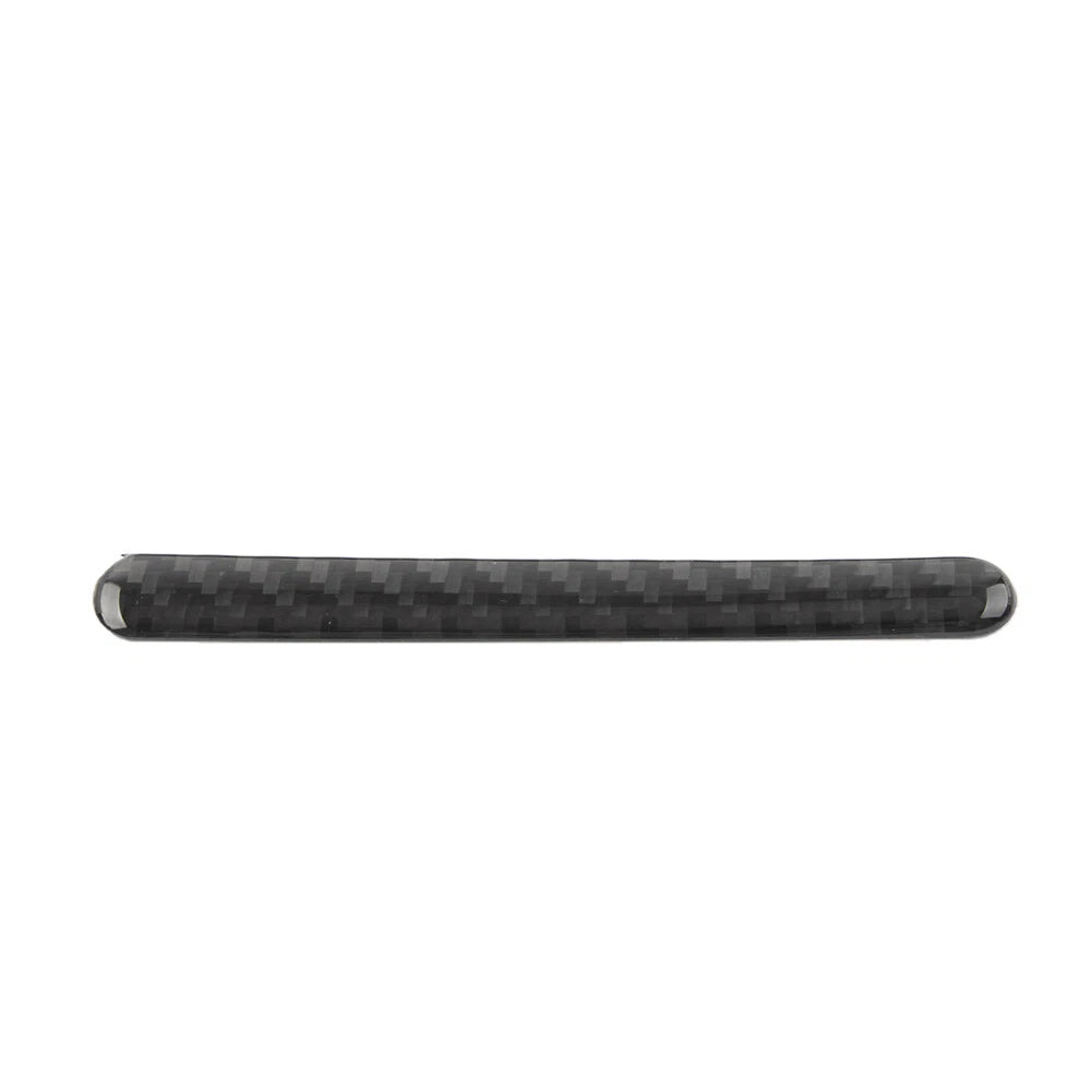 Handbrake Handle Armrest Box Keyhole Cover Trim for Jeep Wrangler JK (2007–2018)