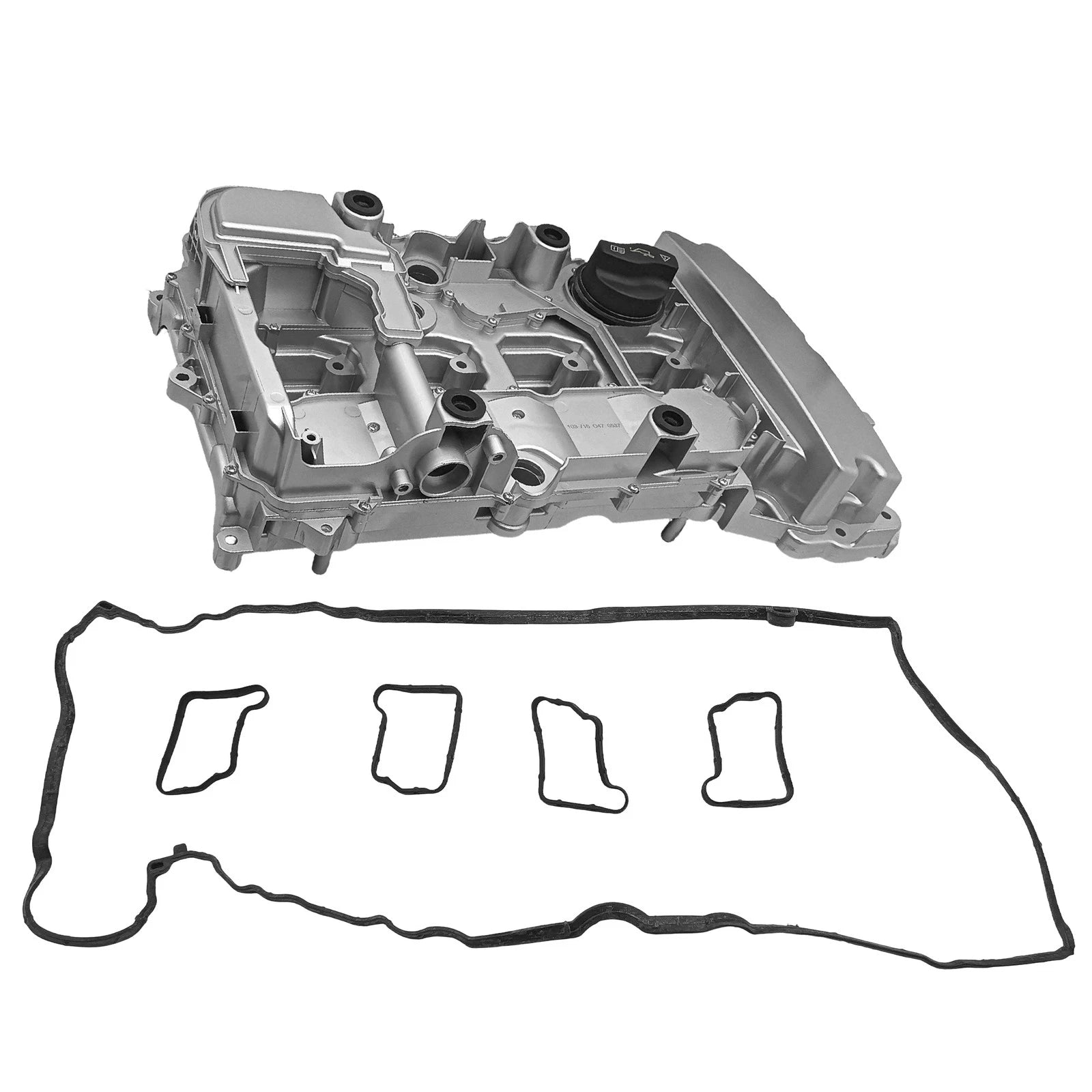 Valve Cover for Mercedes Benz C250 SLK200 SLK250 C200 E250 (2012–2015)