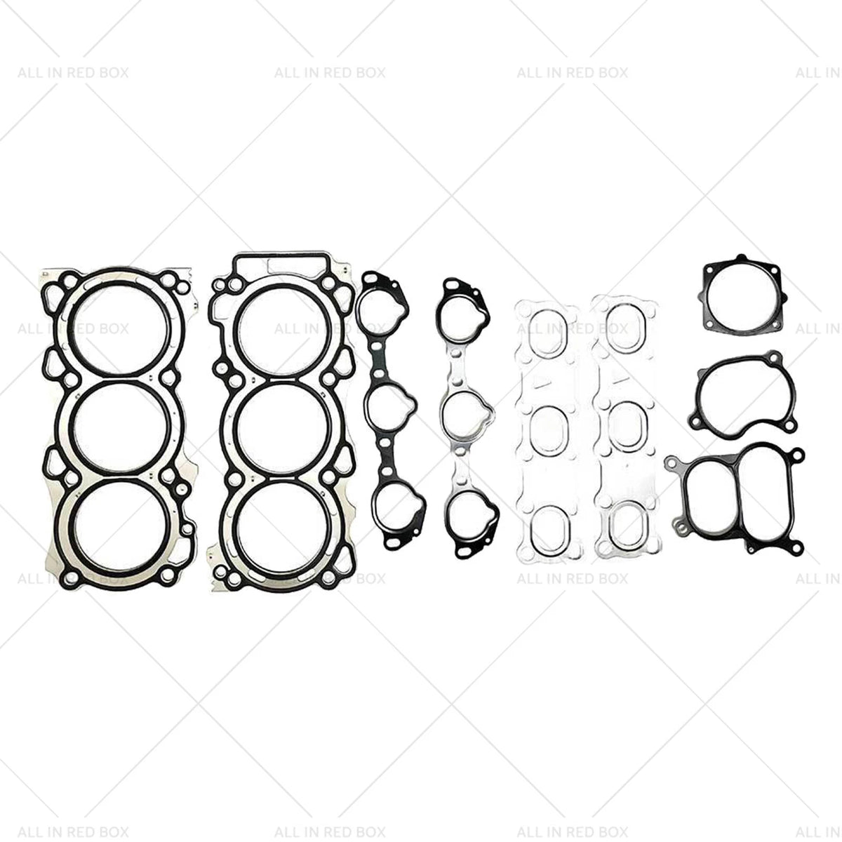 Cylinder Head Gasket Set for Nissan Navara Pathfinder R51 (2005–2011)