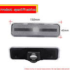 Clear Lens Front Side Marker Light for Dodge Ram Truck (1972–1993)