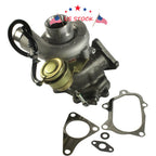Turbocharger for Subaru Forester Baja (2004–2006)