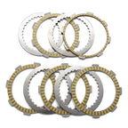 Clutch Friction Disc Plate Kit for Honda CBR125 CBR150R TA200