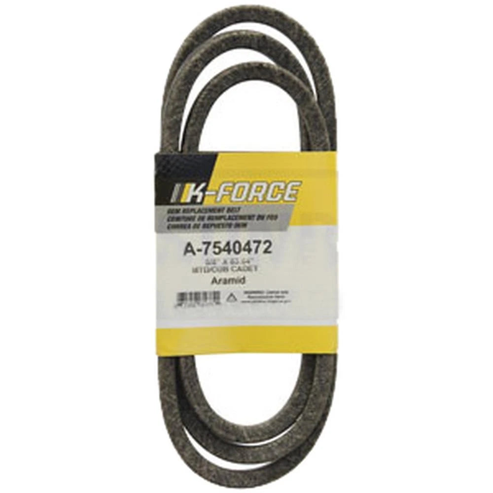 Belt for Universal Products (Replaces 954-0472)