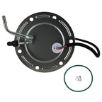 Electric Fuel Pump with Sending Unit for Ford E150 E250 (2004–2008)