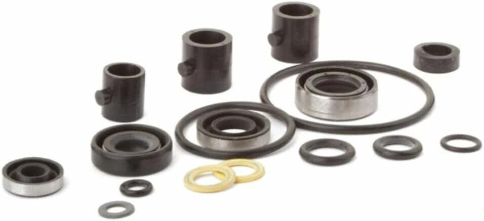 Gearcase Seal Kit for Mercury Mariner (26-77066A1, 3.9-9.8 HP)