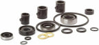 Gearcase Seal Kit for Mercury Mariner (26-77066A1, 3.9-9.8 HP)