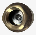 Check Valve with Metal Poppet for Strataflo 400 PSI (1/2'')