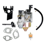 Carburetor Kit for Harbor Freight Engine 212CC (2010-2023)