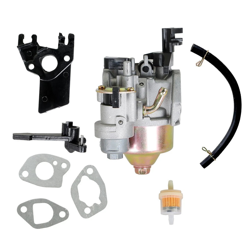 Carburetor Kit for Harbor Freight Engine 212CC (2010-2023)