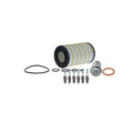 Wix Engine Oil Filter & Denso 6 Iridium Spark Plugs for W220 S350 (2000–2006)