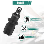 Car Air Intake Charge Temperature Sensor for Dodge Challenger (2008-2010)