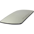 Set of 2 Mirror Glasses for Chevy Astro (Driver & Passenger Side)