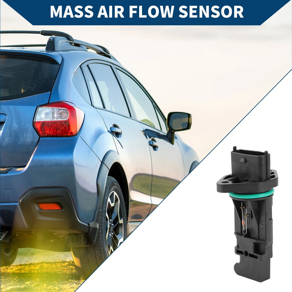 Mass Air Flow Sensor for Hyundai Kia (2010–2015)