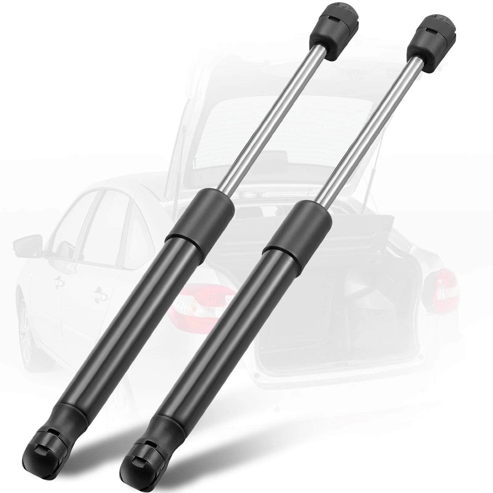 2Pcs Rear Trunk Lift Support for Dodge Challenger (2008–2020)