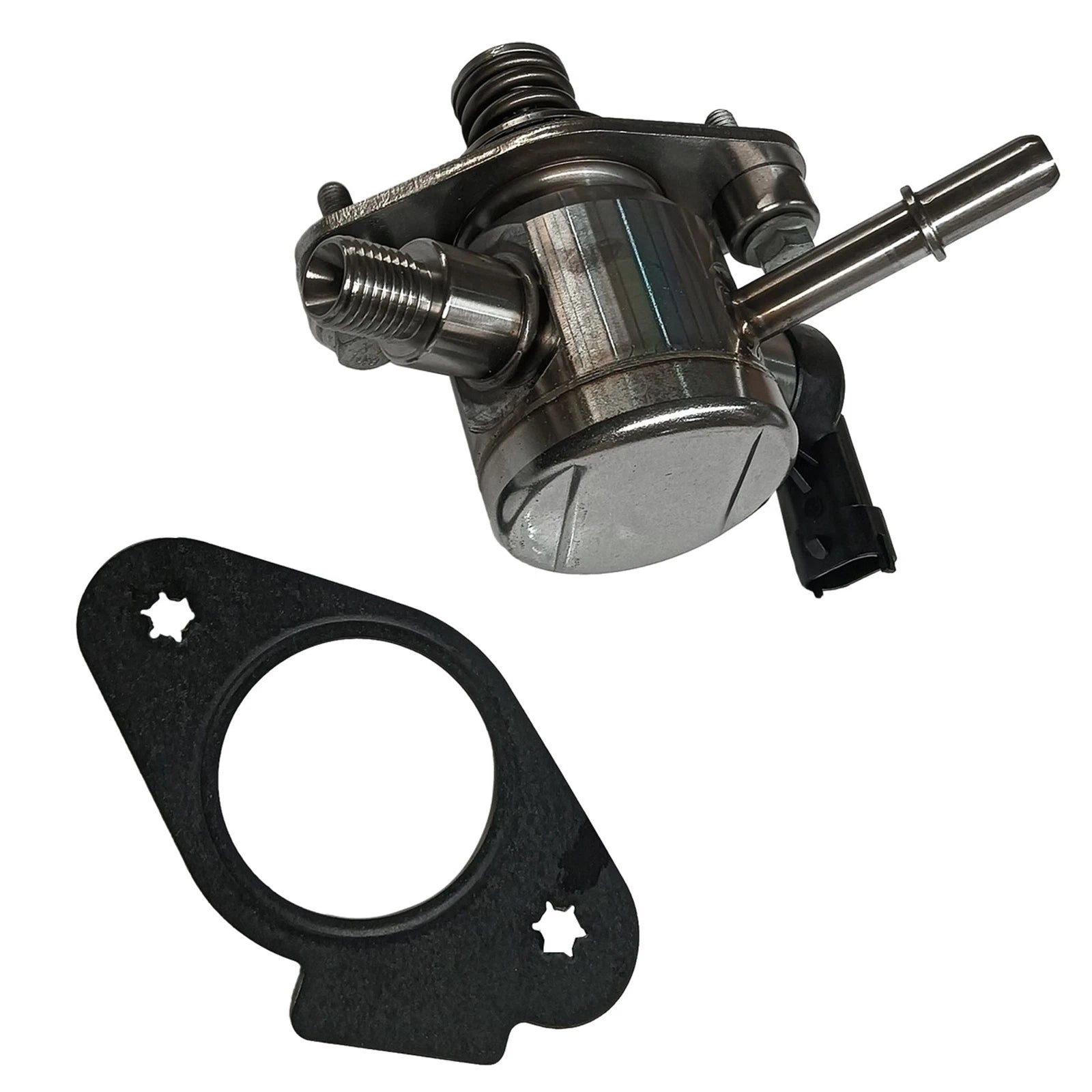 High Pressure Fuel Pump for GMC Terrain, Chevy Equinox, Malibu (2010–2017)