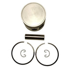 Piston Kit for Johnson Evinrude 60HP-75HP (Replaces 0387284)