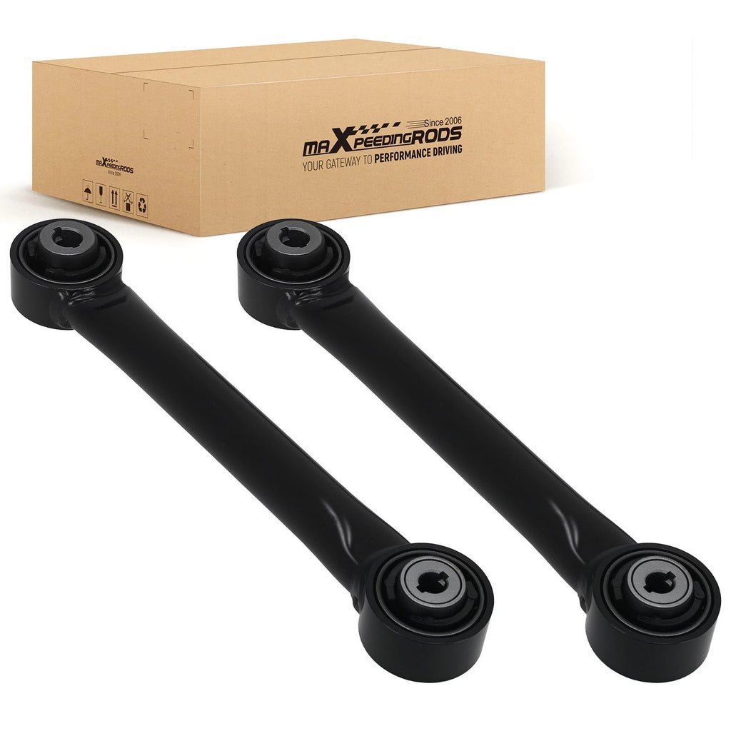 2PC Rear Lower Forward Control Arm for Ford Fusion/MKZ (2013-2019)