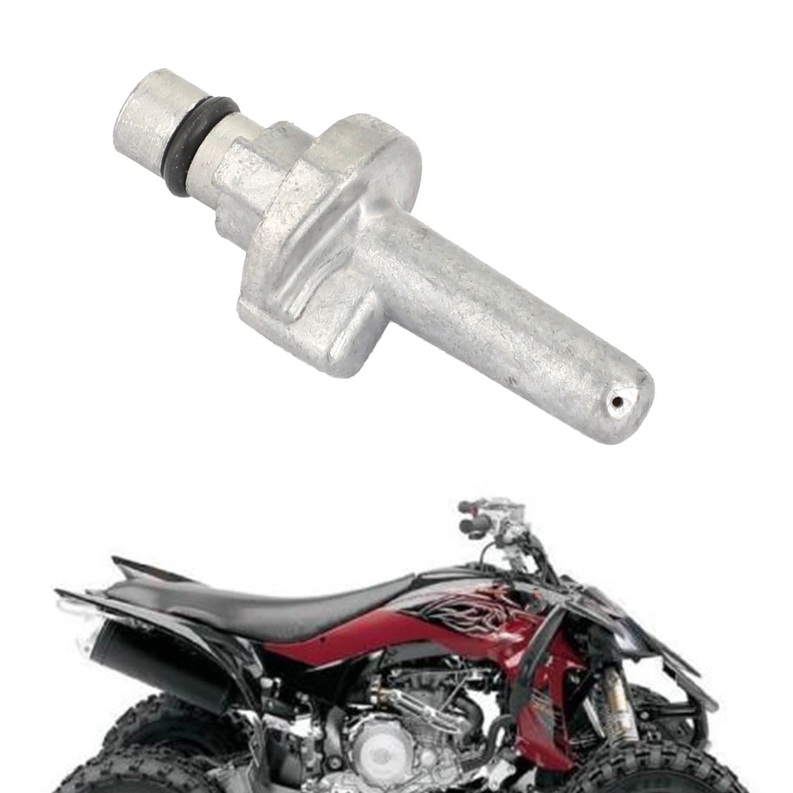 Oil Mod Upgrade Kit for Yamaha YFZ450 (2004–2009) 5D3-15155-00-00