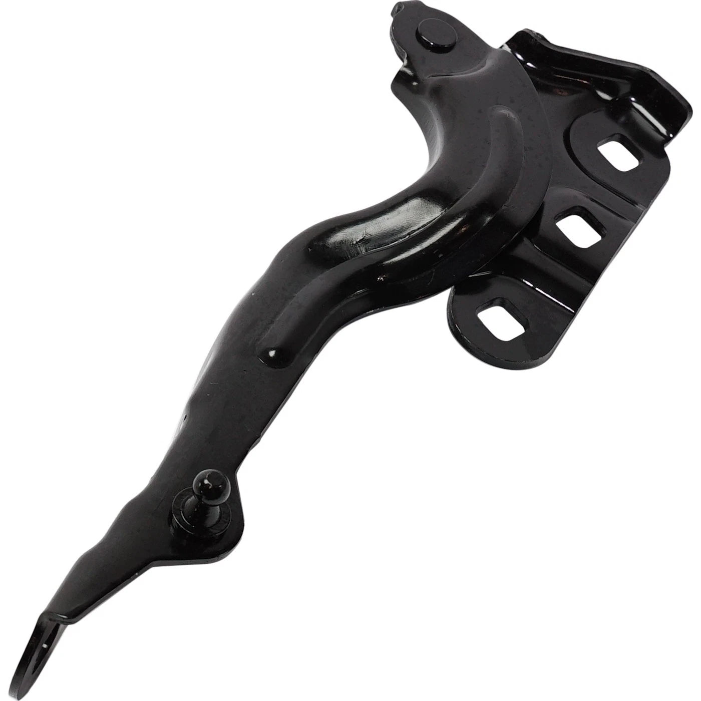 Set of 2 Hood Hinges for Sierra 1500
