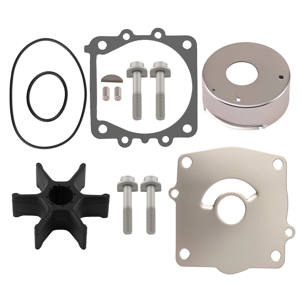 Engine Cooling Kit for Yamaha 150-250HP (1998-2015)
