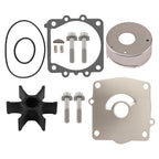 Engine Cooling Kit for Yamaha 150-250HP (1998-2015)