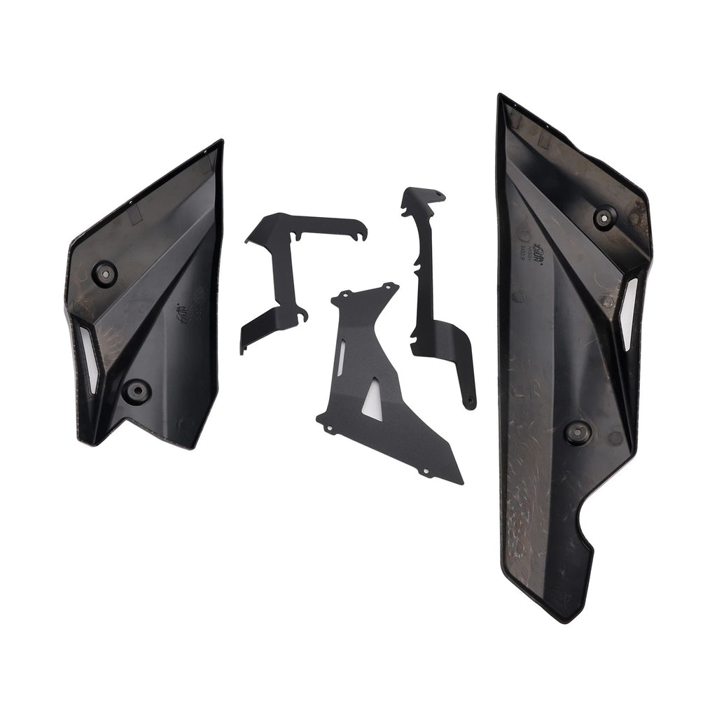Lower Pan Engine Decorative Cover for Honda CB750 Hornet (2023–2024)