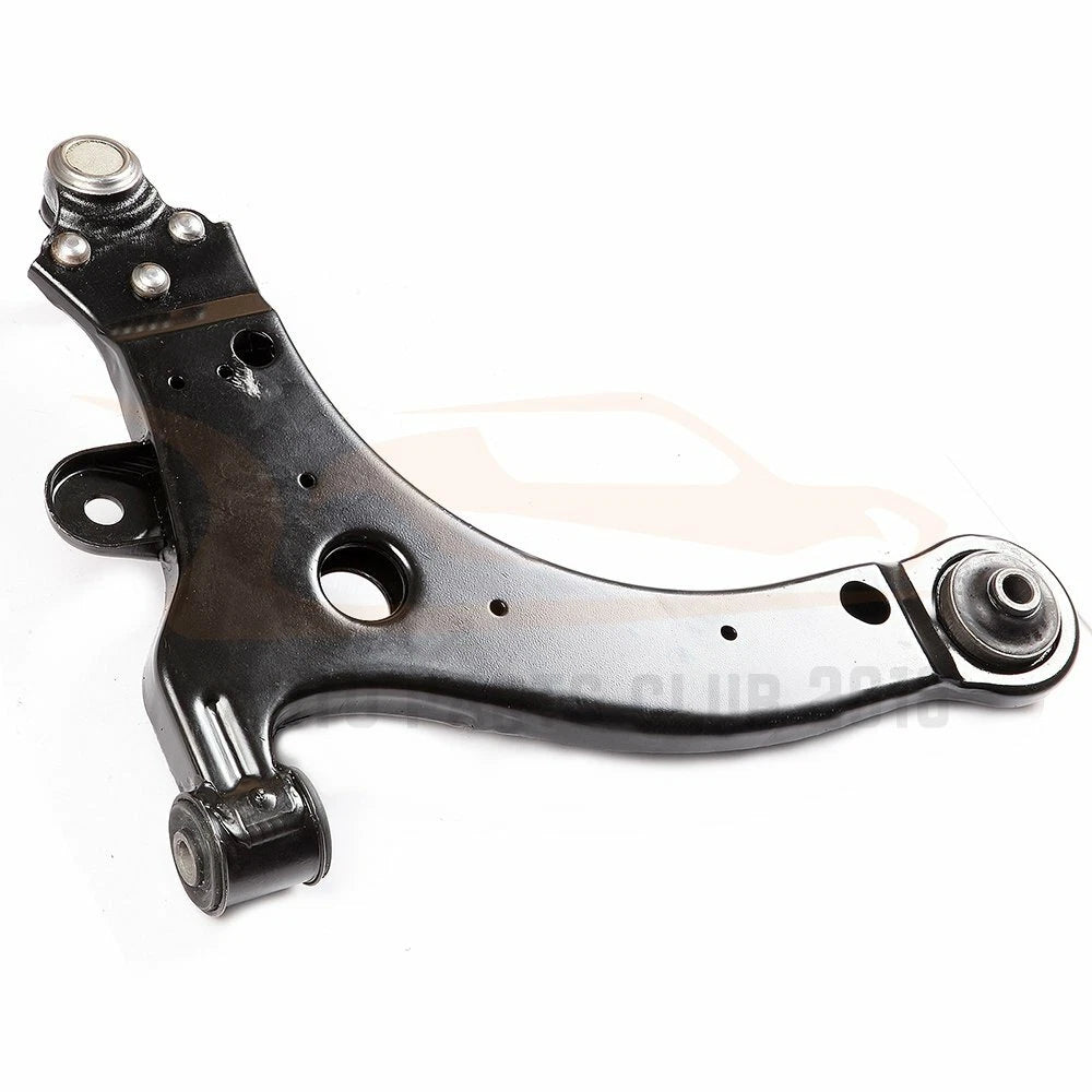 Set of 8 Control Arms Tie Rods Sway Bars for Buick Century (1997–2005)