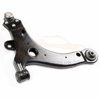 Set of 8 Control Arms Tie Rods Sway Bars for Buick Century (1997–2005)