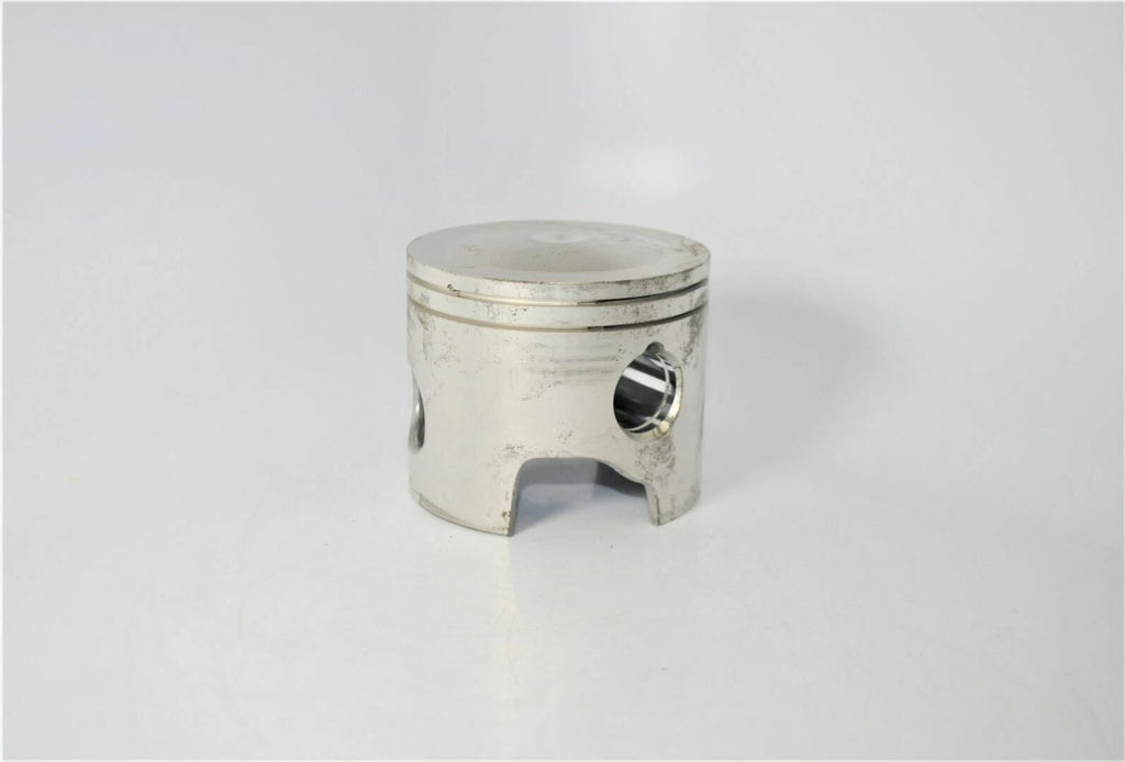 OMC 432969 Port Piston for Evinrude Johnson Outboard Engine (OEM, 432072)