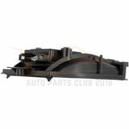 A/C Heater Motor Blower Resistor for Audi TT (2000-2006)