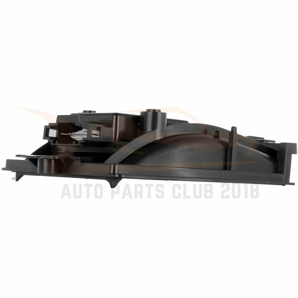 A/C Heater Motor Blower Resistor for Audi TT (2000-2006)