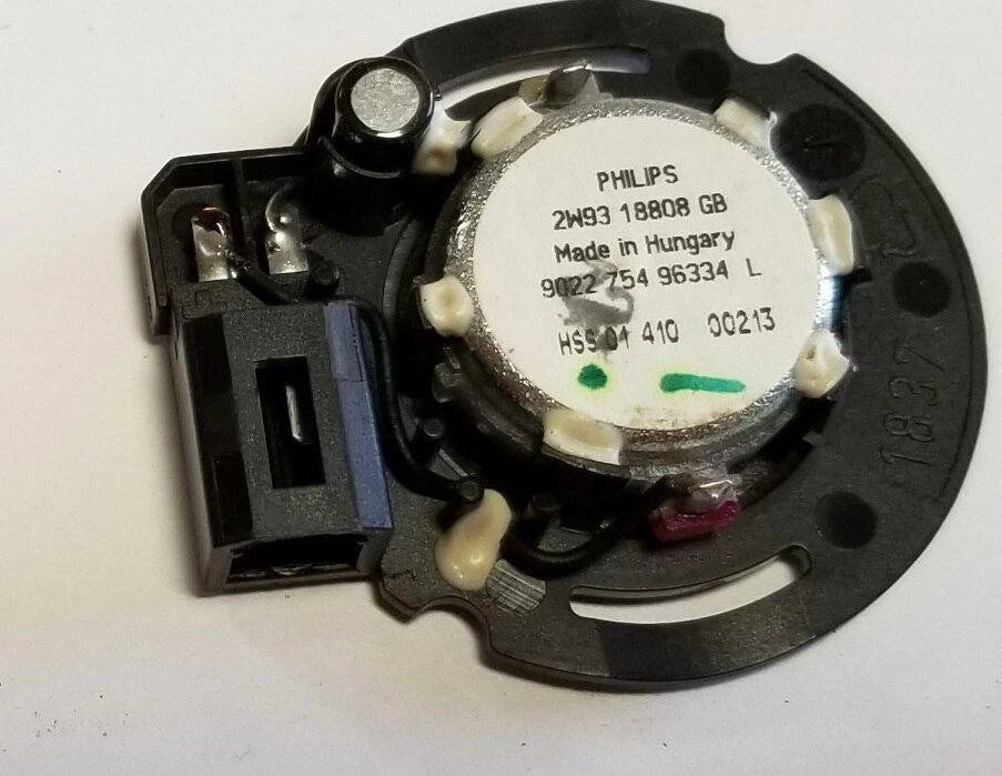 2X Front Door Tweeter for Jaguar X-Type (2002–2008) 2X93-18808